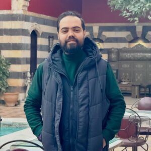 Ahmad Kanbar