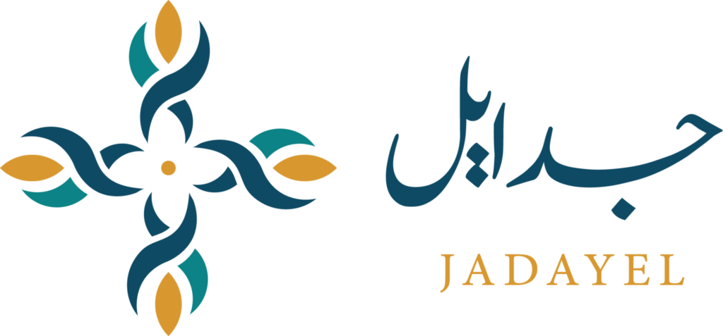 Jadayel-Tourism-Logo