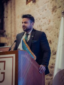 Wasim Mowahed