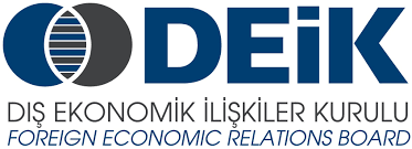 Foreign Economic Relations Board logo