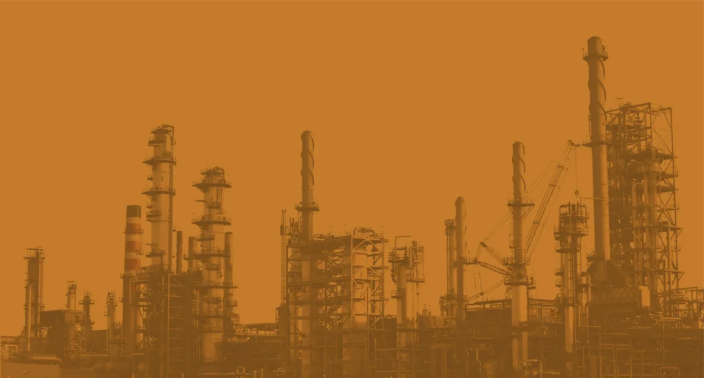 Industry and Export Sector Banner