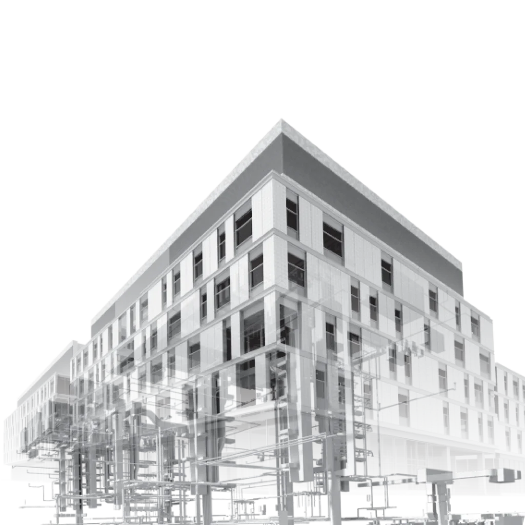 Real estate sector png image
