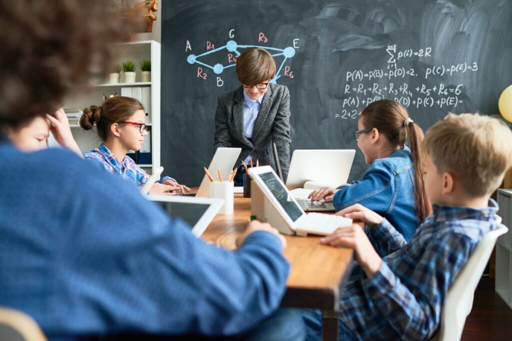 AI-in-Education