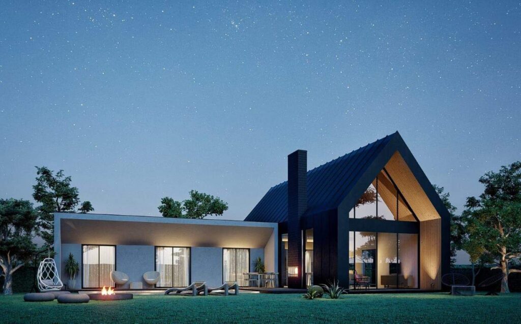 Al-Taysir Real Estate Villa for Sale im Qatar 2