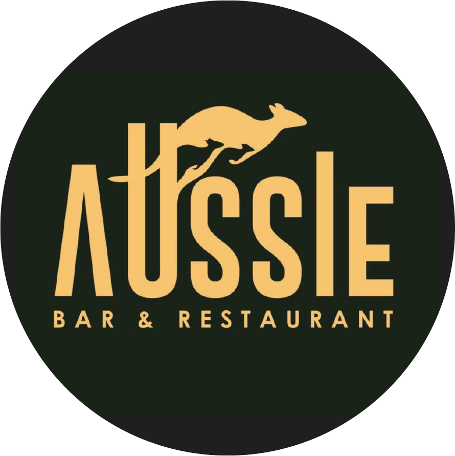 Aussle Bar and restaurant logo