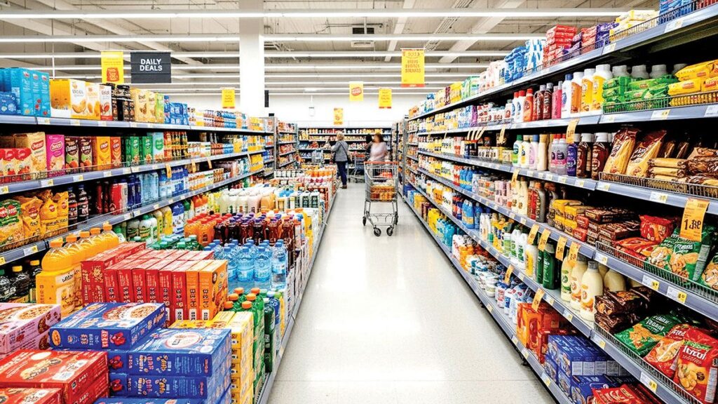 Building Growth Through Production, Resources, and Strategic Commerce