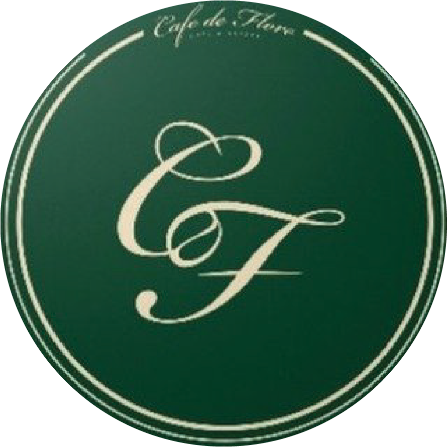 Cafe de Flore Logo