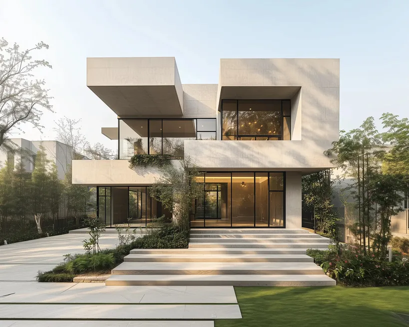 Cardina real estate villa 2