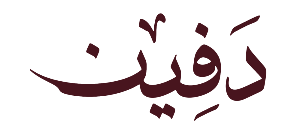 Dafeen Platform Logo