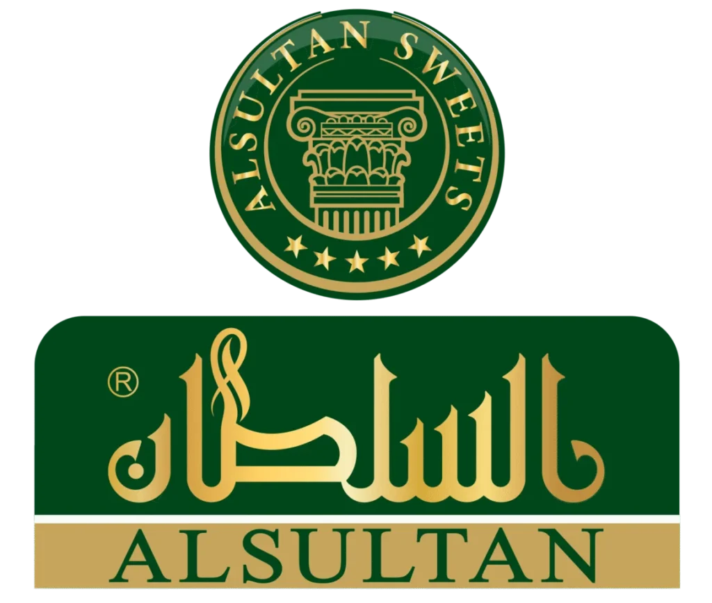 Sultan Sweets logo
