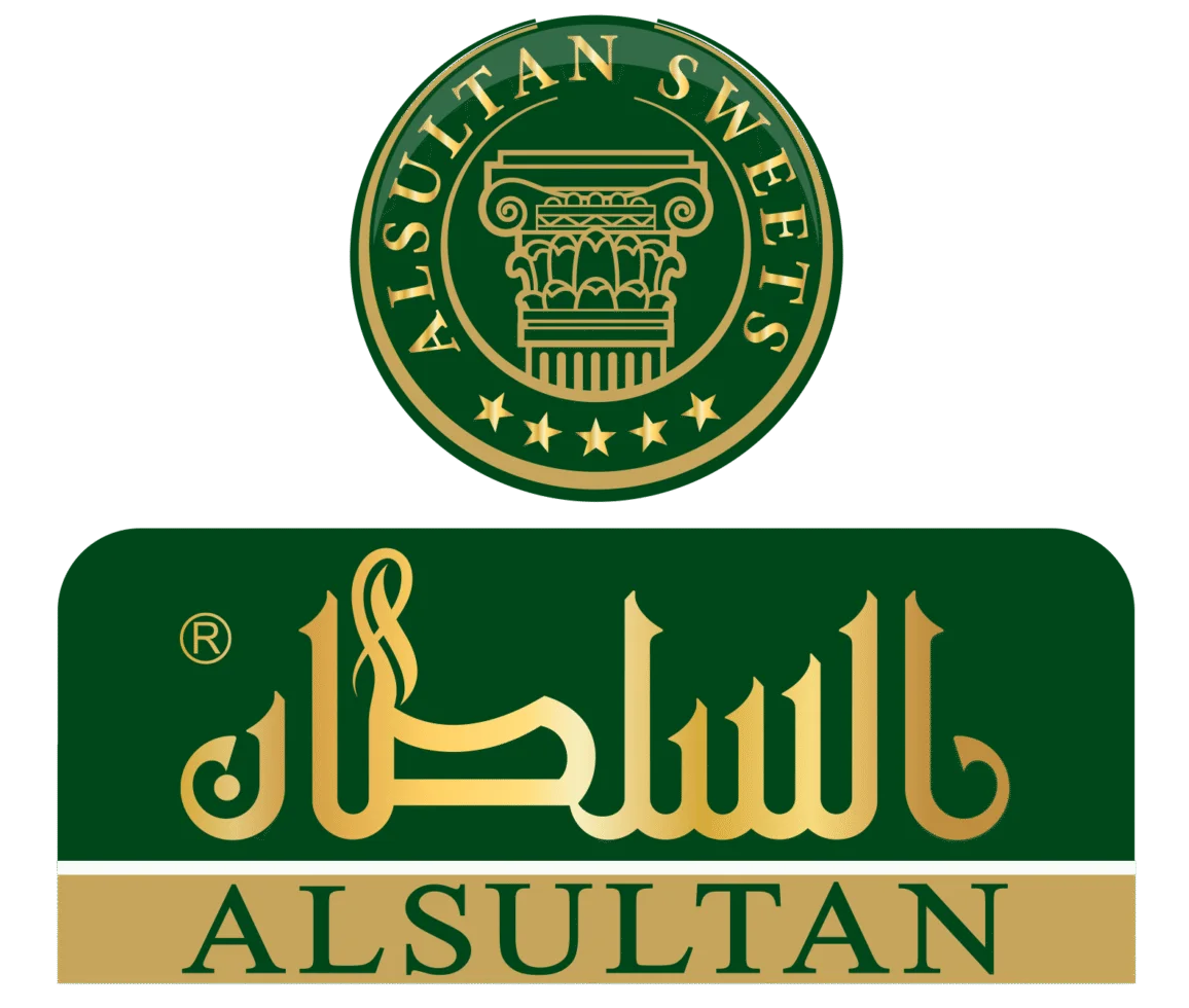 Sultan Sweets logo