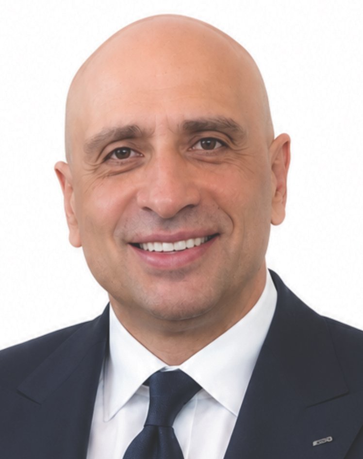 Bashar Abu Zrar