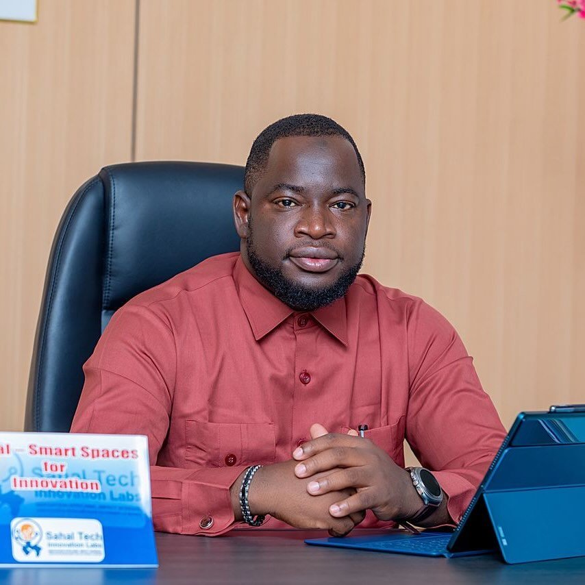 Kassoum Kiendrebeogo