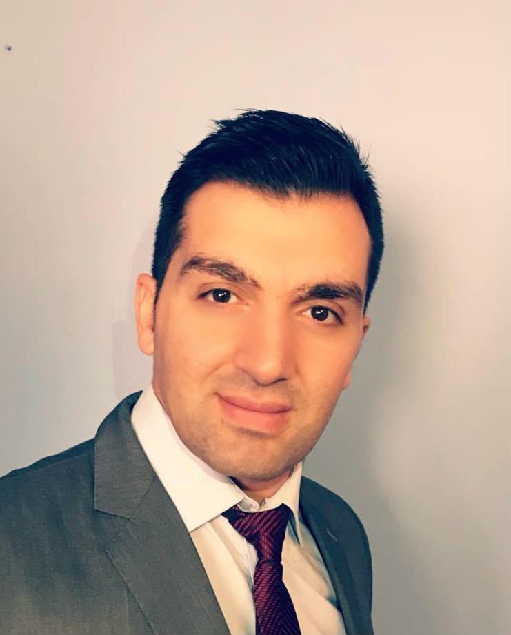Mr. Alyaman Al-Khair