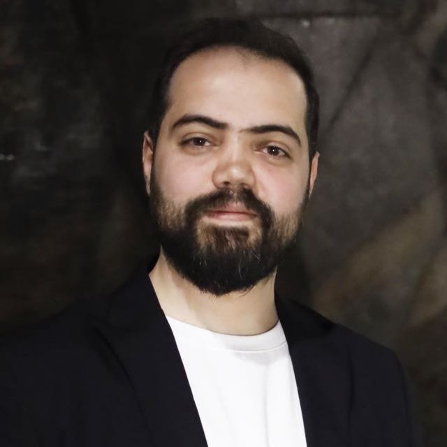 أحمد قنبر
