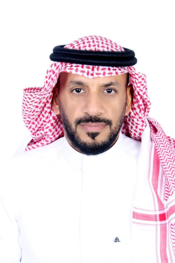 خالد التهامي Khaled al-Tuhami